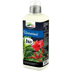 DCM Cuxin Cuxin DCM Flüssigdünger Universal 0,8 l Bio