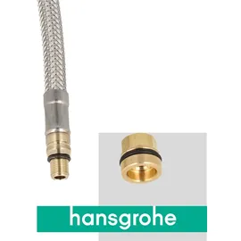 Hansgrohe Steckschlauch 450 mm Anschlussschlauch