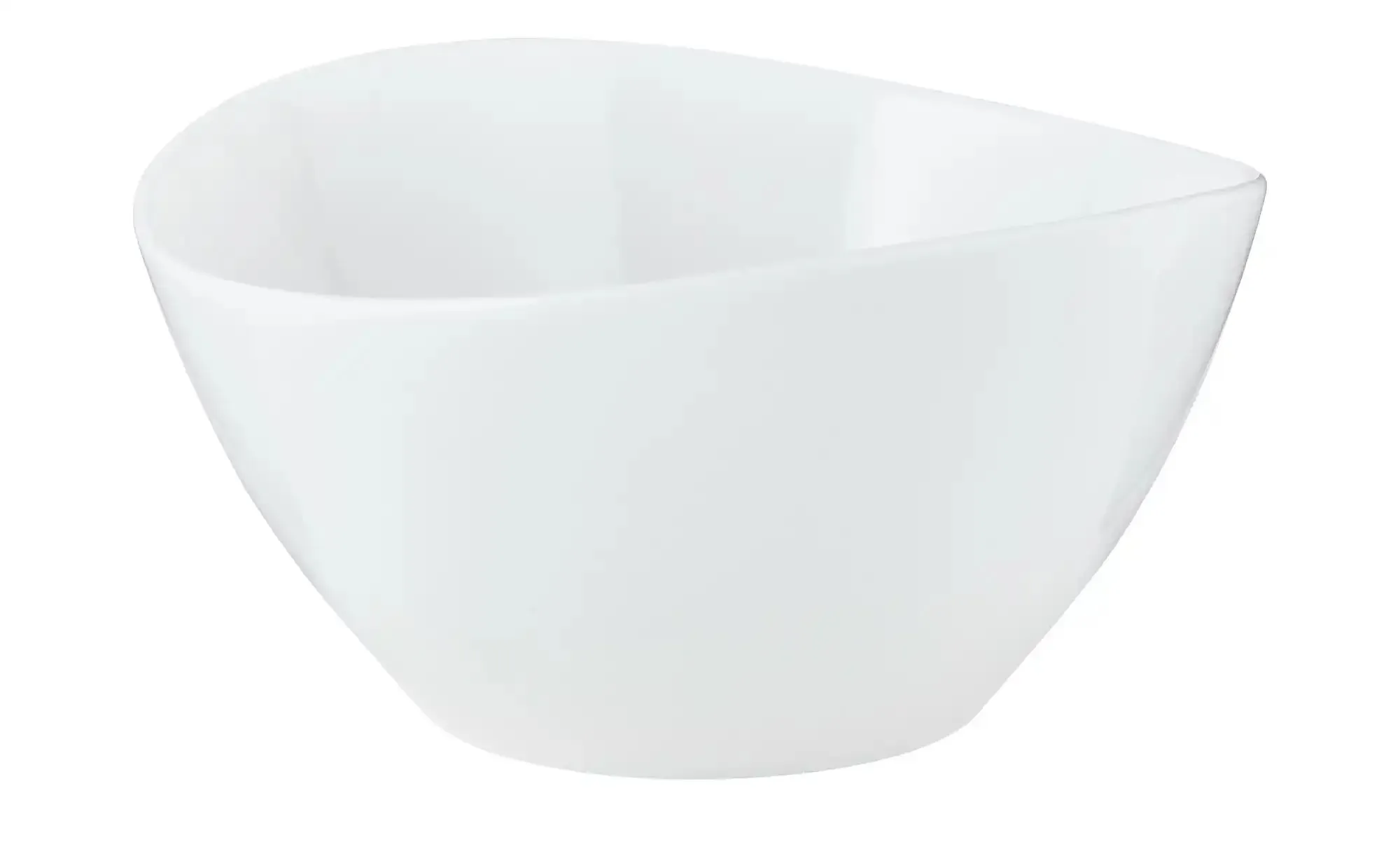 Peill+Putzler Schale   , weiß , Maße (cm): B: 20,5 H: 11