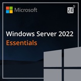 Microsoft Lenovo Microsoft Windows Server 2022 Essentials