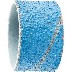 Zirkon Schleifhülse GSB Zylindrisch Ø 45x30mm Z-COOL36 für kühlen Schliff auf Edelstahl
