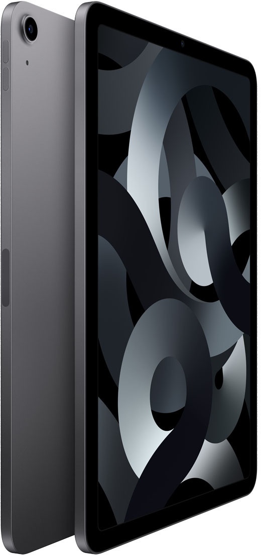 Apple iPad Air 10.9 Wi-Fi 64GB spacegrau 5.Gen Tablet