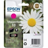 Epson 18 magenta