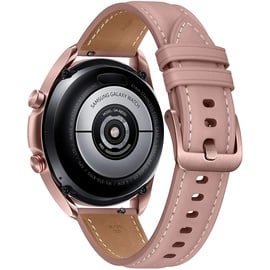 Samsung Galaxy Watch3 LTE 41 mm mystic bronze
