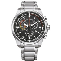 Citizen Eco-Drive AT1190 Edelstahl 42 mm AT1190-87E