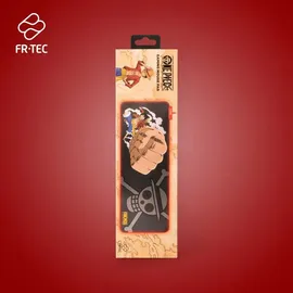 Blade One Piece Luffy Schwarz