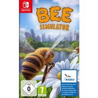 Bigben Interactive Bee Simulator - Switch