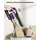Laresar X11 550 W, 55 kPa, Saugleistung, Hand-Smart-Home-Staubbecher, 60 Minuten Laufzeit, 3-teiliges Hepa-Filtes-Set