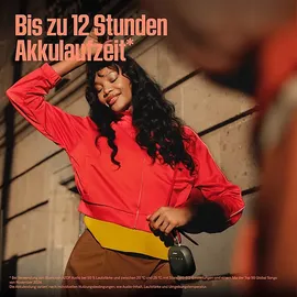 Bose SoundLink Micro (2. Gen.) Schwarz