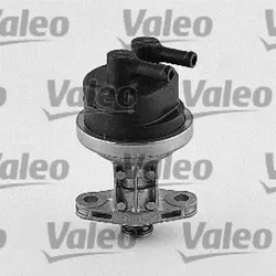 Kraftstoffpumpe VALEO 247092 für Ford Fiesta II Escort III Orion I