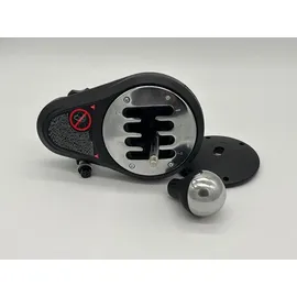 ThrustMaster TH8A Add-On Shifter für Xbox One / PS3 / PS4 / PC