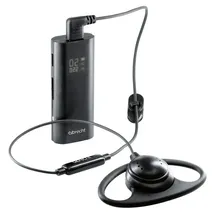 Albrecht Tectalk biz PMR446 Business 29650