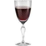 Holmegaard Rotweinglas Regina 280 ml,