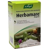 Kyberg Pharma Vertriebs GmbH Herbamare Nachfüllbeutel A. Vogel Salz