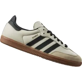 adidas Samba OG Cream White/Core Black/Sand Strata 40