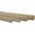 vasalat Holzstäbe gerillt 100cm x 14mm 10 Stück