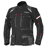 BÜSE Highland III Motorradjacke Schwarz 10XL