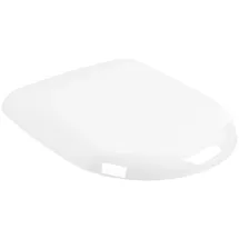 Villeroy & Boch Antao WC-Sitz Weiß Alpin