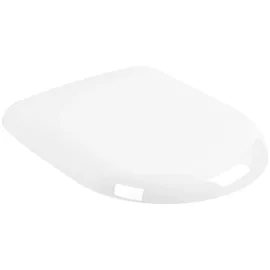 Villeroy & Boch Antao WC-Sitz Weiß Alpin