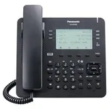 Panasonic KX-NT630NE, Telefon, Schwarz