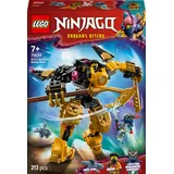 LEGO Ninjago - Arins Spinjitzumech