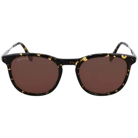 Lacoste Sonnenbrillen Lacoste L994S 230 DARK HAVANA 53/20/ MAN - Einheitsgröße