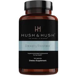 IMAGE Skincare HUSH & HUSH DeeplyRooted