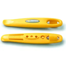 Topeak Shuttle Lever 1.1 Reifenheber Gelb