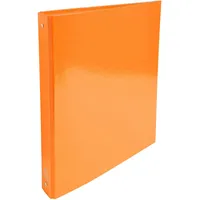 Exacompta Ringbuch Karton 4Ring 30mm Rücken 40mm 32x26cm A4