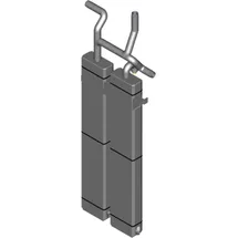 Viessmann Vitocell 100-E SVPA 40 l