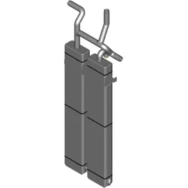 Viessmann Vitocell 100-E SVPA 40 l