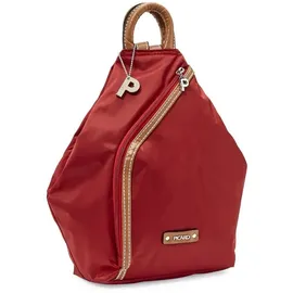 Picard Sonja Rucksack Rot