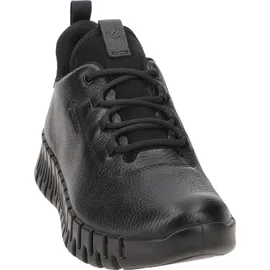 ECCO Gruuv GTX Damen Schwarz 35