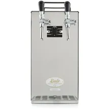 ich-zapfe Kontakt 40 Zapfanlage, Set 50 L/h