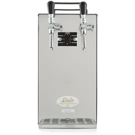 ich-zapfe Kontakt 40 Zapfanlage, Set 50 L/h