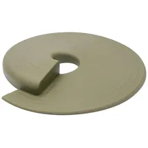 Wagner Türstopper Grün 110 x 13 mm