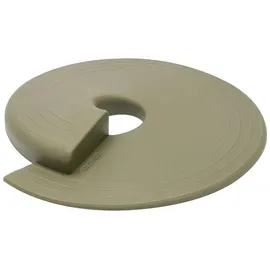 Wagner Türstopper Grün 110 x 13 mm