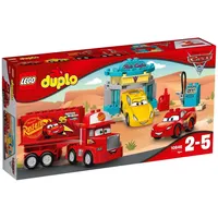 LEGO® DUPLO® 10846 Flos Café NEU OVP_ Flo's Café NEW MISB NRFB