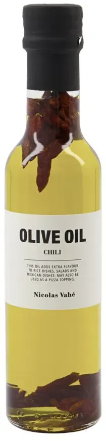 NICOLAS VAHÉ Olivenöl