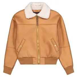 Alpha Industries B-15 Modified Jacke - Camel - S