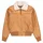 Alpha Industries B-15 Modified Jacke - Camel - S