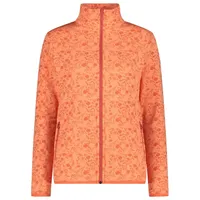 CMP Damen Jacke (Größe XXL, orange)