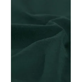 TRIGEMA T-Shirt Grün XL