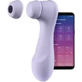 Satisfyer Pro 2 Generation 3 App Controlled 1 St Vibrator