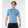 Rip Curl Dawn Patrol UPF Perf Short Sleeve faded denim - XL