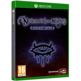 Neverwinter Nights: Enhanced Edition - Microsoft Xbox One - RPG - PEGI 16