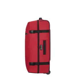 Samsonite Roader Duffle with Wheels, rot (Red Clay)