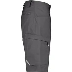 Dassy Arbeitsshorts Zion - anthrazitgrau - 60