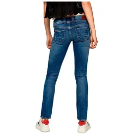 Pepe Jeans Damen Venus Jeans, 000denim, 26W / 34L