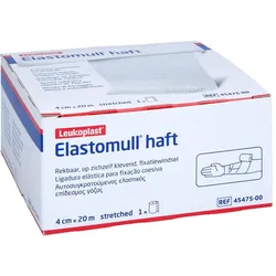 Elastomull Haft 20mx4cm